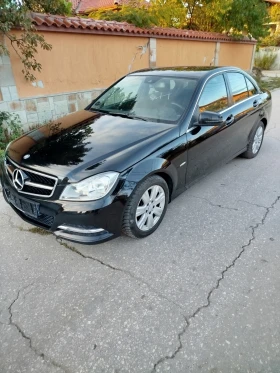 Обява за продажба на Mercedes-Benz C 200 Cdi 220 ~10 000 лв. - изображение 3