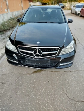 Обява за продажба на Mercedes-Benz C 200 Cdi 220 ~10 000 лв. - изображение 1