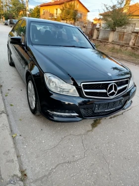 Обява за продажба на Mercedes-Benz C 200 Cdi 220 ~10 000 лв. - изображение 2