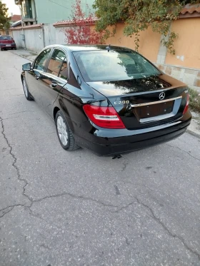 Обява за продажба на Mercedes-Benz C 200 Cdi 220 ~10 000 лв. - изображение 4