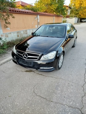 Обява за продажба на Mercedes-Benz C 200 Cdi 220 ~10 000 лв. - изображение 1