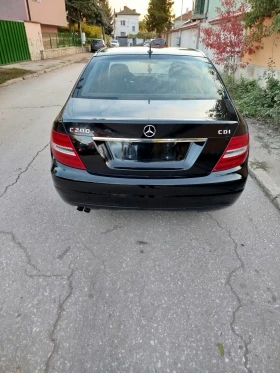 Обява за продажба на Mercedes-Benz C 200 Cdi 220 ~10 000 лв. - изображение 5