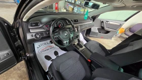 VW Passat 2.0* Панорама* обдухване* масаж* LED* xenon - 15999 лв. / 8180.16 € - 84178839 10