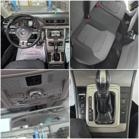 VW Passat 2.0* Панорама* обдухване* масаж* LED* xenon - 15999 лв. / 8180.16 € - 84178839 16