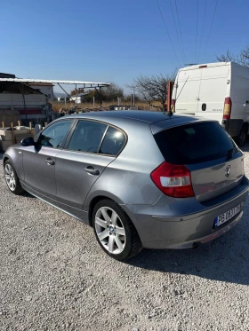 Обява за продажба на BMW 120 ~6 600 лв. - изображение 5 | Auto.bg Обява за продажба на BMW 120 ~6 600 лв. - изображение 5