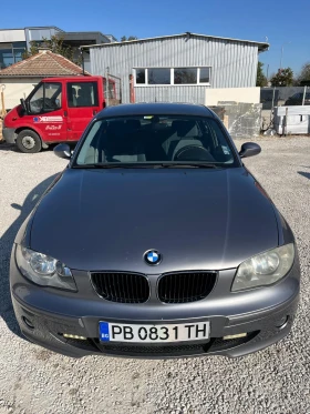 Обява за продажба на BMW 120 ~6 600 лв. - изображение 1 | Auto.bg Обява за продажба на BMW 120 ~6 600 лв. - изображение 1