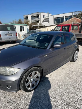 Обява за продажба на BMW 120 ~6 600 лв. - изображение 1 | Auto.bg Обява за продажба на BMW 120 ~6 600 лв. - изображение 1