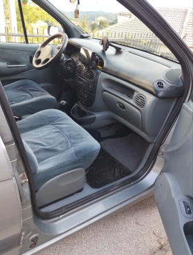 Renault Scenic 2.0i  / | Mobile.bg    7