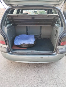 Renault Scenic 2.0i  / | Mobile.bg    3