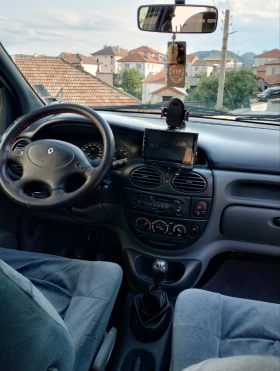 Renault Scenic 2.0i  / | Mobile.bg    6