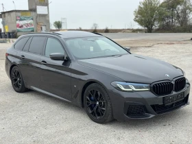 BMW 530 xdM-packШвейцария, снимка 3