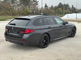 BMW 530 xdM-packШвейцария, снимка 4