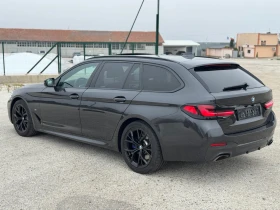 BMW 530 xdM-packШвейцария, снимка 6