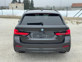 BMW 530 xdM-packШвейцария, снимка 5