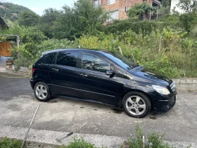 Mercedes-Benz B 200 W245, снимка 5