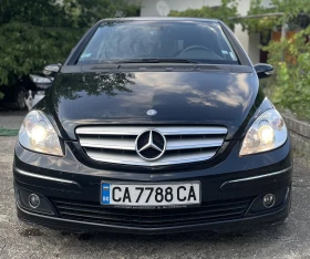 Mercedes-Benz B 200 W245, снимка 1