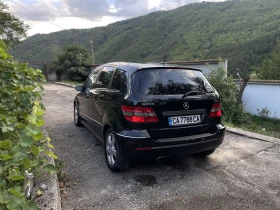 Mercedes-Benz B 200 W245, снимка 3
