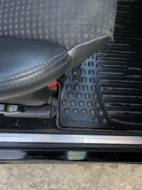 Mercedes-Benz B 200 W245, снимка 7