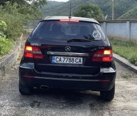 Mercedes-Benz B 200 W245, снимка 4