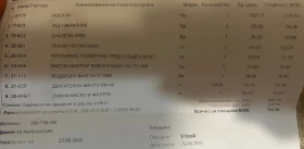 Fiat Sedici 1.9 Multijet 4x4 | Mobile.bg    9