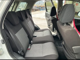 Fiat Sedici 1.9 Multijet 4x4 | Mobile.bg    7