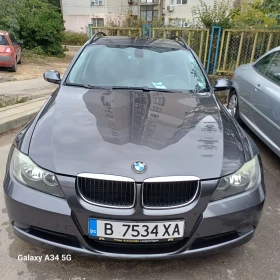 BMW 320  - изображение 1