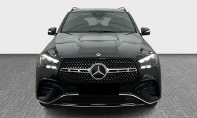 Mercedes-Benz GLE 450 4MATIC AMG-Line