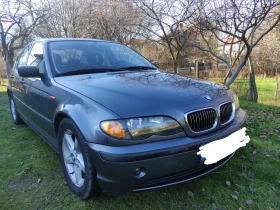 BMW 320 2.2, снимка 1 — Bazar.bg BMW 320 2.2, снимка 1