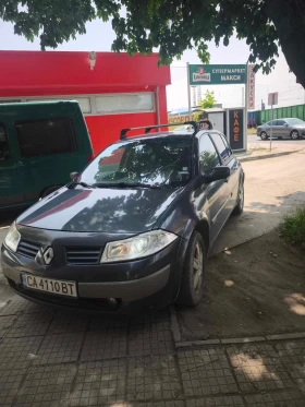 Renault Megane - 1999 лв. / 1022.07 € - 78182433 2