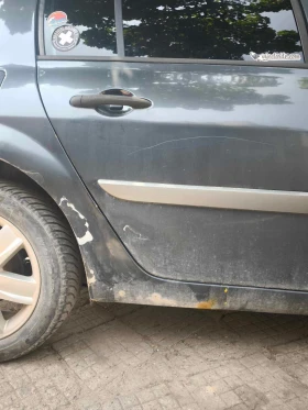 Renault Megane - 1999 лв. / 1022.07 € - 78182433 5