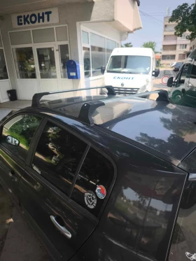 Renault Megane - 1999 лв. / 1022.07 € - 78182433 11