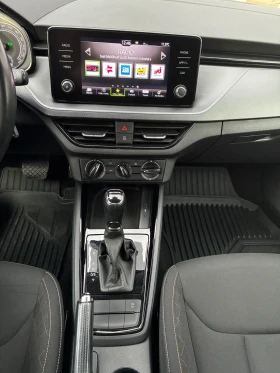 Skoda Scala 1.6TDI 7DSG - 14400 € / 28163.95 лв. - 71724295 10