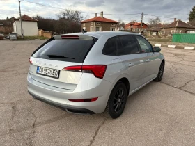 Skoda Scala 1.6TDI 7DSG - 14400 € / 28163.95 лв. - 71724295 7
