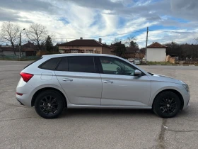 Skoda Scala 1.6TDI 7DSG - 14400 € / 28163.95 лв. - 71724295 5