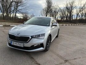 Skoda Scala 1.6TDI 7DSG - 14400 € / 28163.95 лв. - 71724295 3