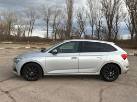 Skoda Scala 1.6TDI 7DSG - 14400 € / 28163.95 лв. - 71724295 4