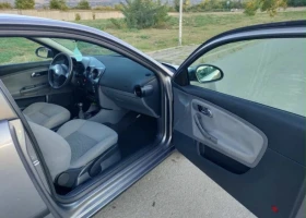 Seat Ibiza 1.9SDI регистриран, снимка 12