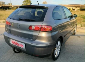 Seat Ibiza 1.9SDI регистриран, снимка 8