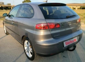 Seat Ibiza 1.9SDI регистриран, снимка 4