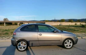 Seat Ibiza 1.9SDI регистриран, снимка 7