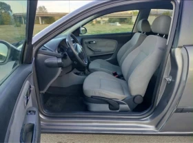 Seat Ibiza 1.9SDI регистриран, снимка 10