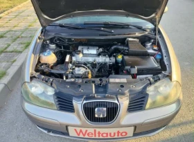 Seat Ibiza 1.9SDI регистриран, снимка 15