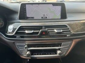 BMW 750 M-Package* АвтоКредит* (ЦЕНА ДО БГ) - 18499 € / 36180.90 лв. - 28811824 13