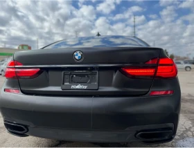 BMW 750 M-Package* АвтоКредит* (ЦЕНА ДО БГ) - 18499 € / 36180.90 лв. - 28811824 4