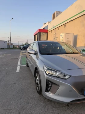 Hyundai Ioniq - 12999 € / 25423.83 лв. - 71378543 4