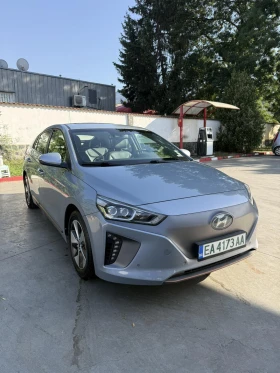 Hyundai Ioniq - 12999 € / 25423.83 лв. - 71378543 12