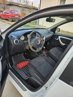 Dacia Sandero - 1800 € / 3520.49 лв. - 52140083 6