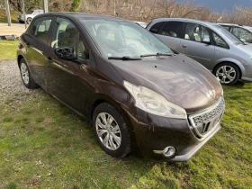 Peugeot 208 * 1.4HDI*  - 2500 € / 4889.57 лв. - 64822024 4