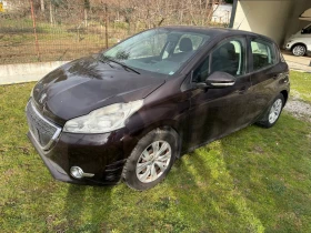 Peugeot 208 * 1.4HDI* 