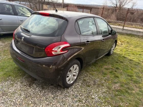 Peugeot 208 * 1.4HDI*  - 2500 € / 4889.57 лв. - 64822024 3